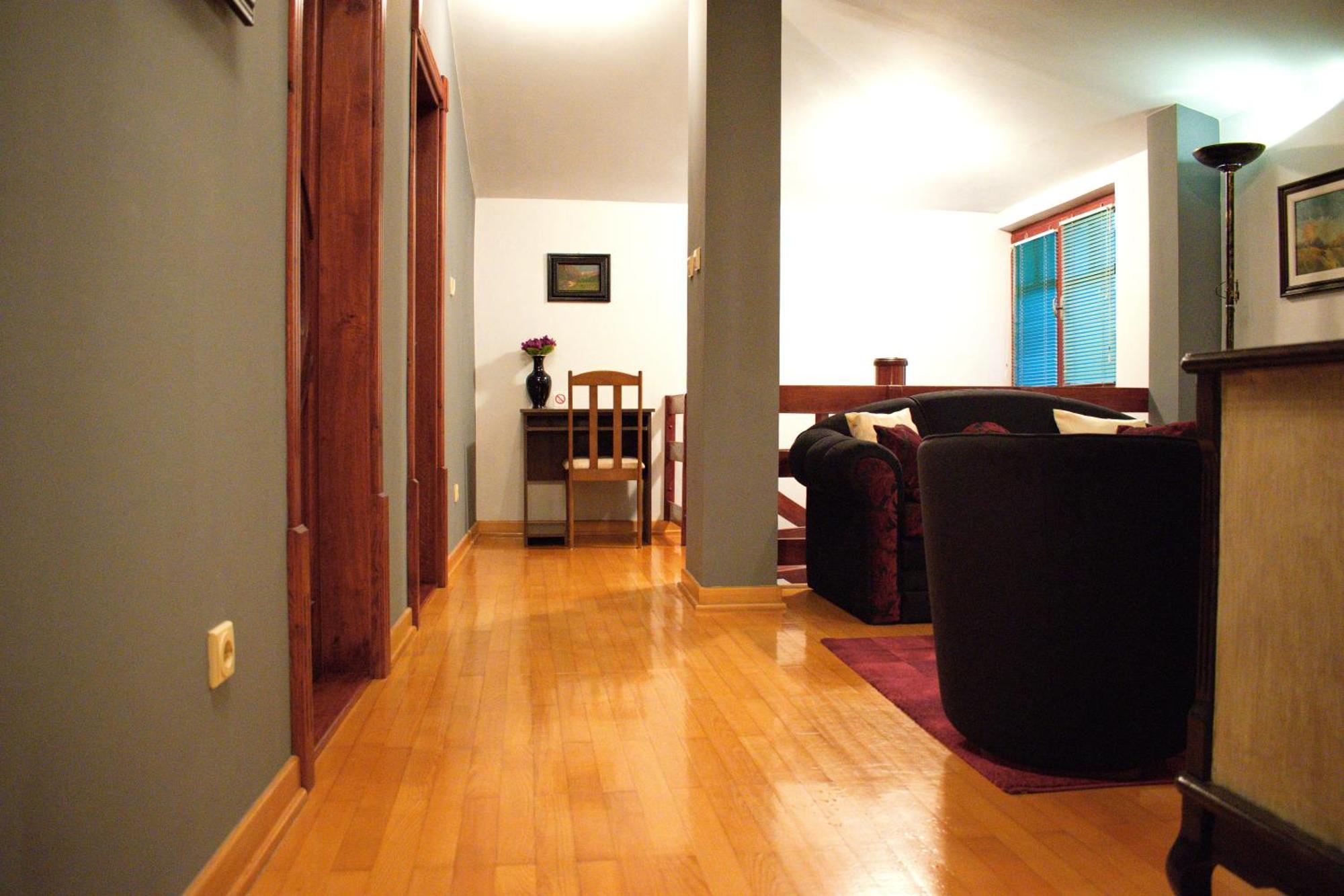 Marilyn Apartments Semendire Dış mekan fotoğraf