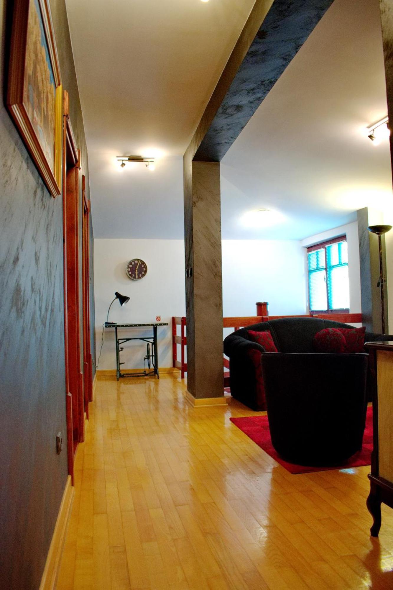 Marilyn Apartments Semendire Dış mekan fotoğraf