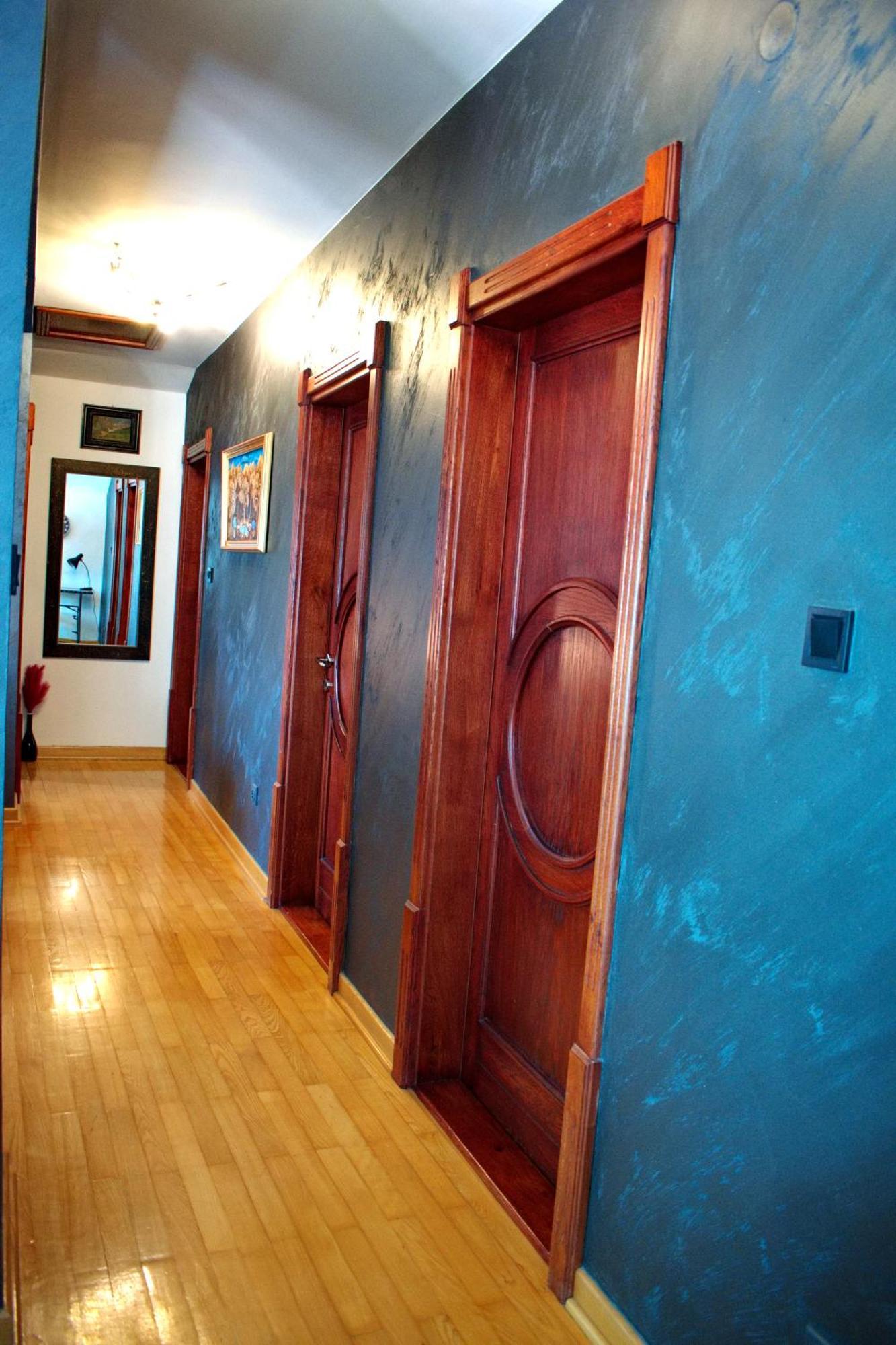 Marilyn Apartments Semendire Dış mekan fotoğraf