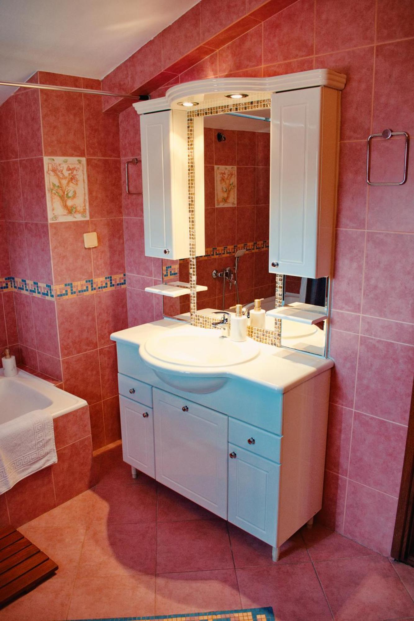 Marilyn Apartments Semendire Dış mekan fotoğraf