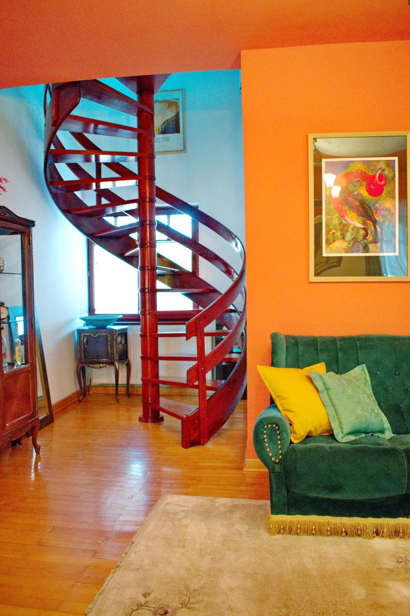 Marilyn Apartments Semendire Dış mekan fotoğraf
