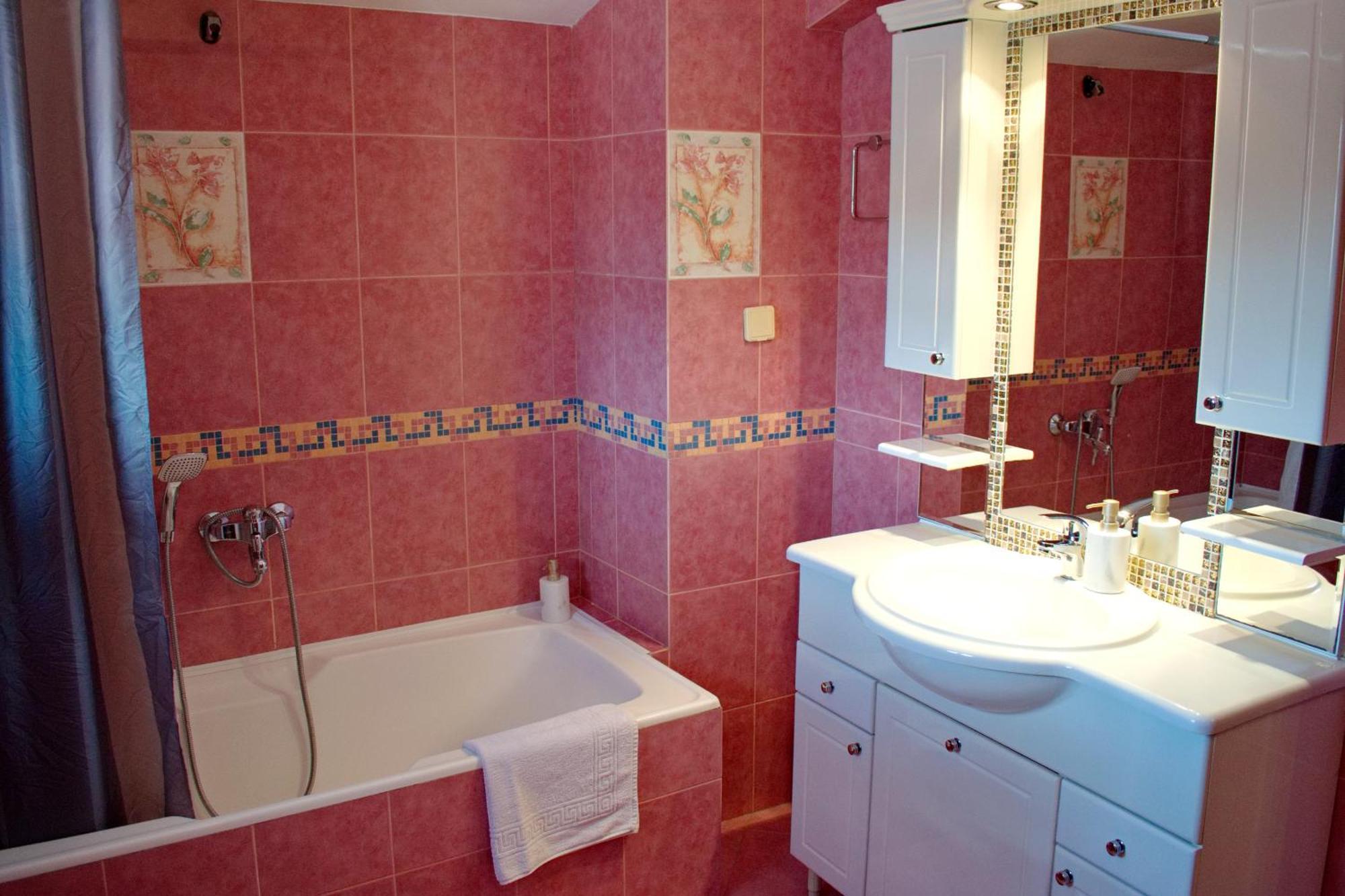 Marilyn Apartments Semendire Dış mekan fotoğraf