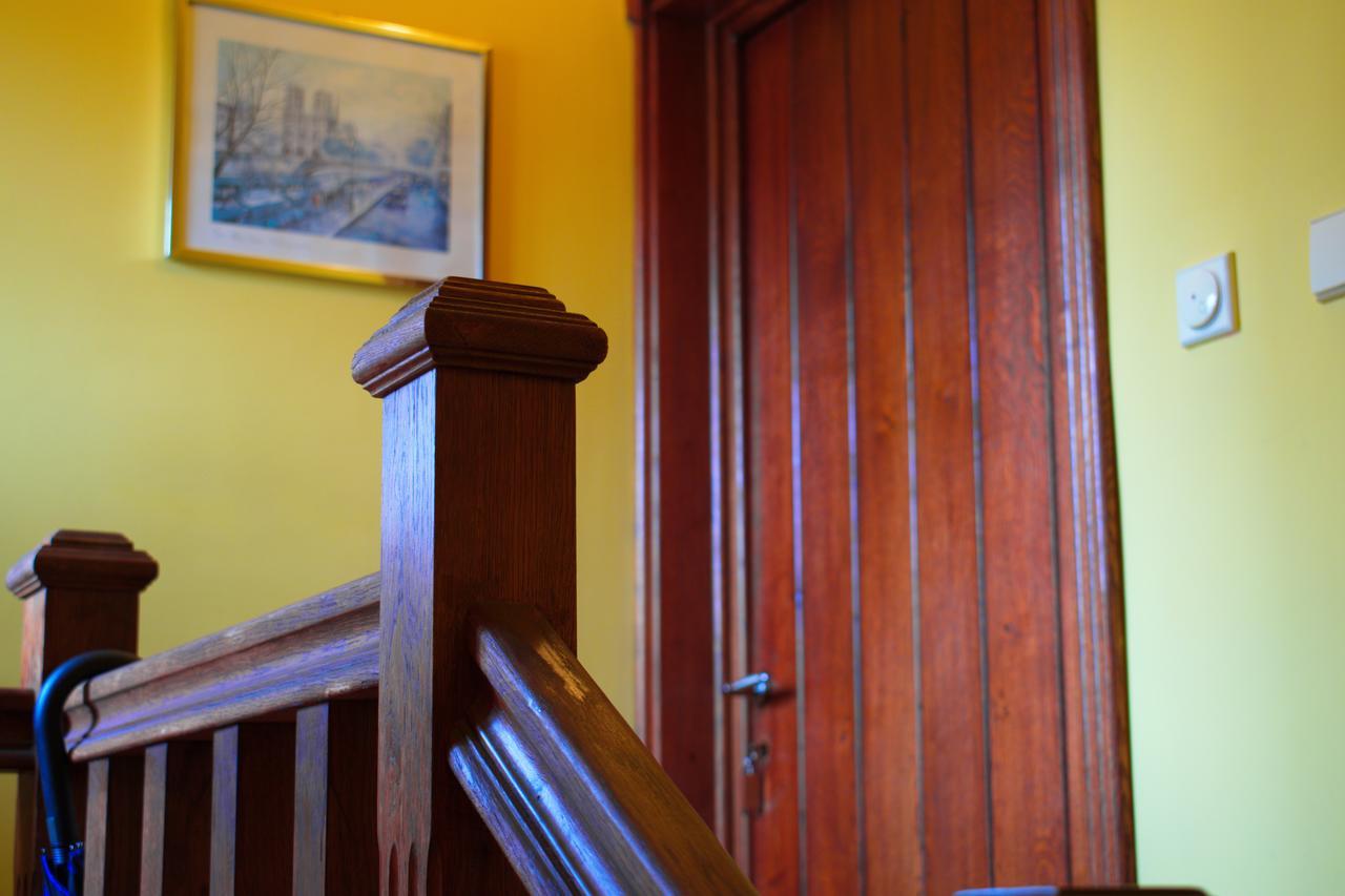 Marilyn Apartments Semendire Dış mekan fotoğraf